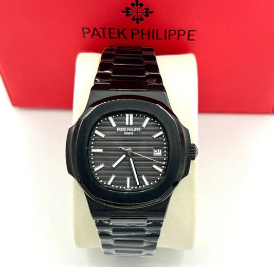 Patek Philippe New Artical