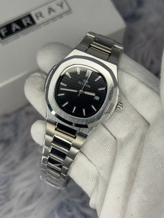 Patek Philippe New Artical