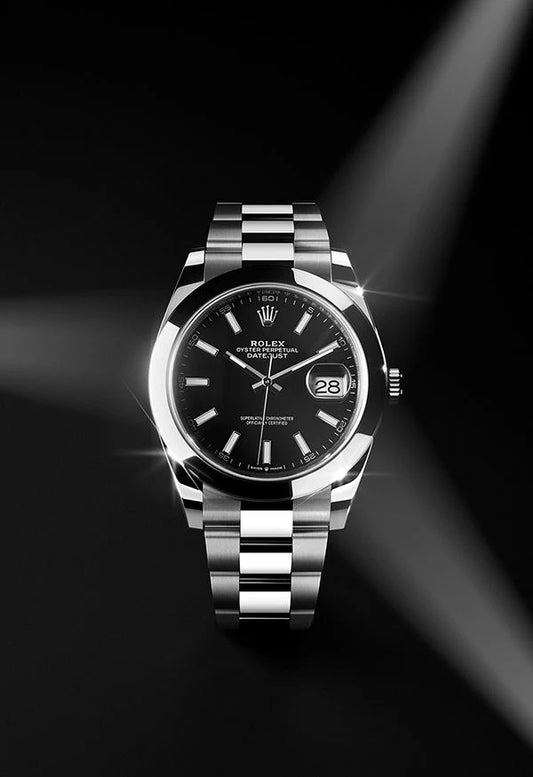 Rolex New
