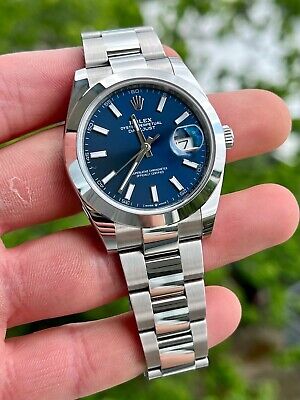 Rolex New